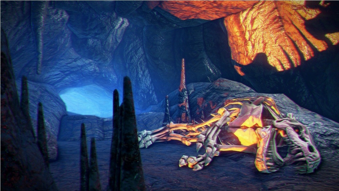 Far Cry 3 Blood Dragon